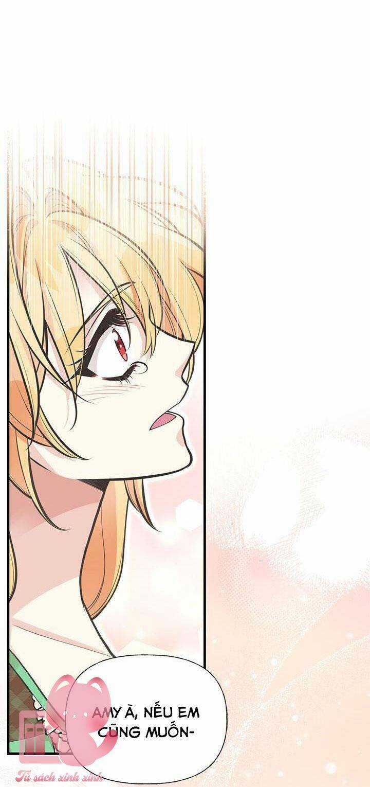 Chị Tôi Đã Nhặt Về Nhà Một Nam Chính Quyến Rũ Chapter 78 trang 38