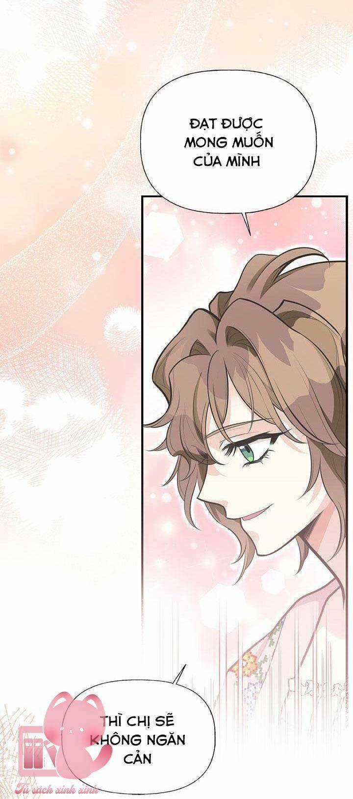 Chị Tôi Đã Nhặt Về Nhà Một Nam Chính Quyến Rũ Chapter 78 trang 39