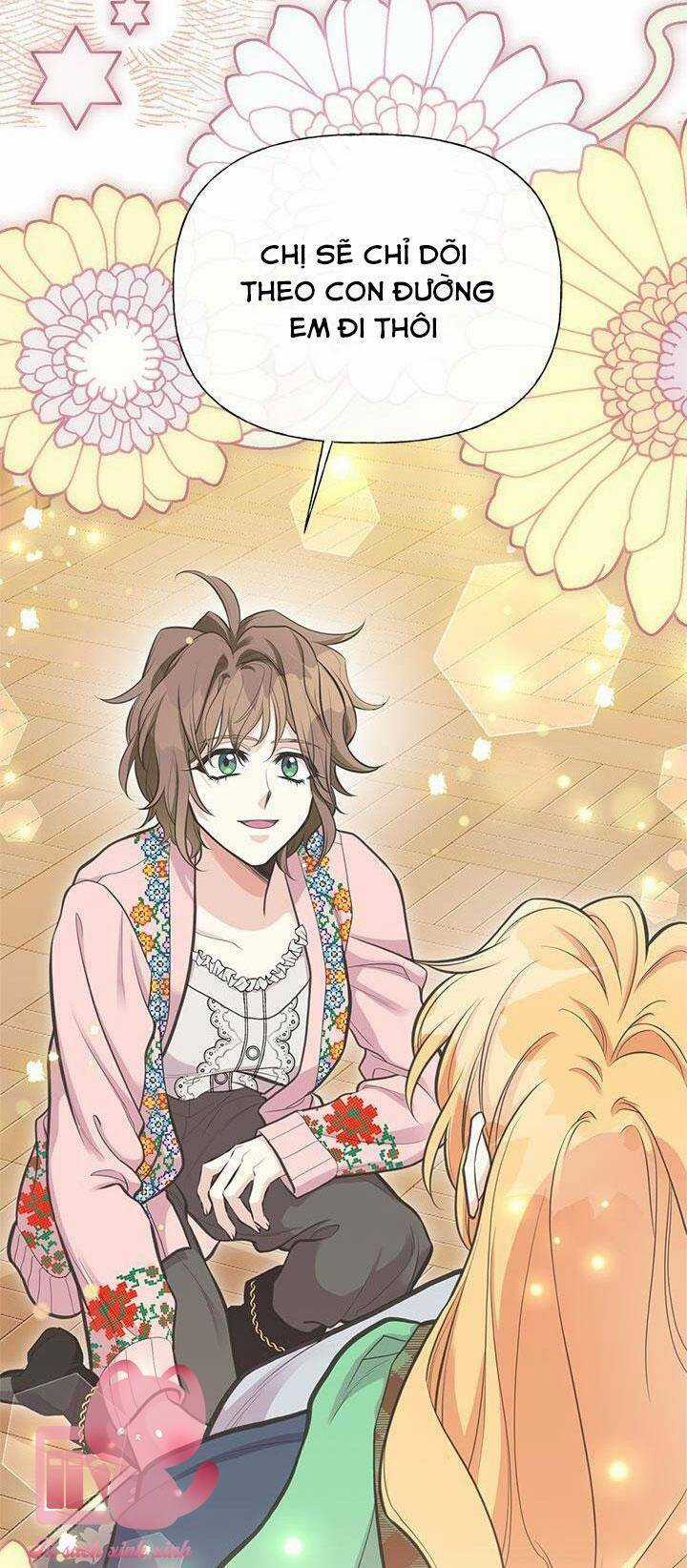 Chị Tôi Đã Nhặt Về Nhà Một Nam Chính Quyến Rũ Chapter 78 trang 41