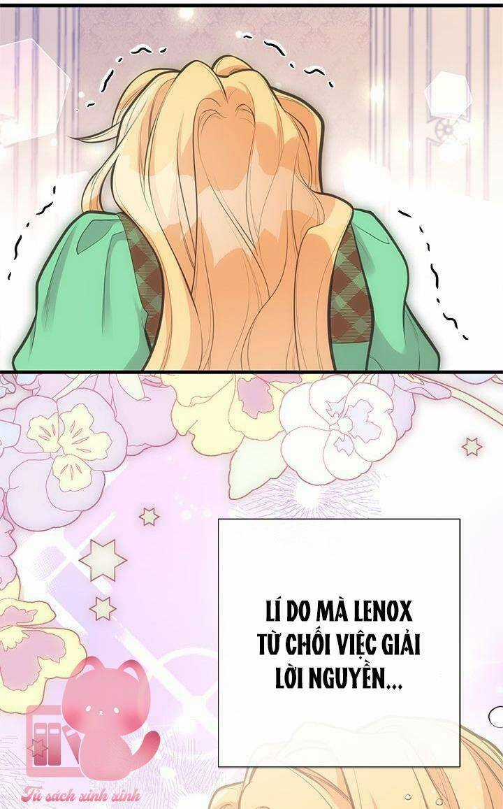 Chị Tôi Đã Nhặt Về Nhà Một Nam Chính Quyến Rũ Chapter 78 trang 43