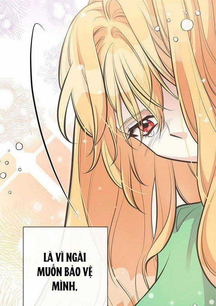 Chị Tôi Đã Nhặt Về Nhà Một Nam Chính Quyến Rũ Chapter 78 trang 44