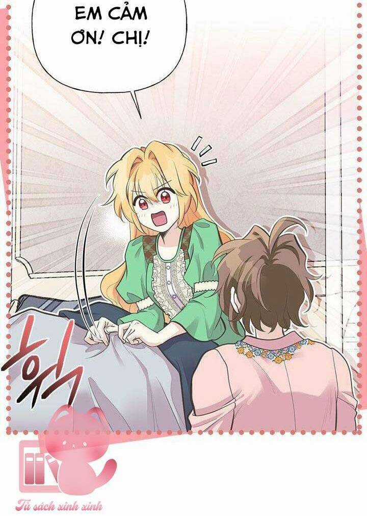 Chị Tôi Đã Nhặt Về Nhà Một Nam Chính Quyến Rũ Chapter 78 trang 47