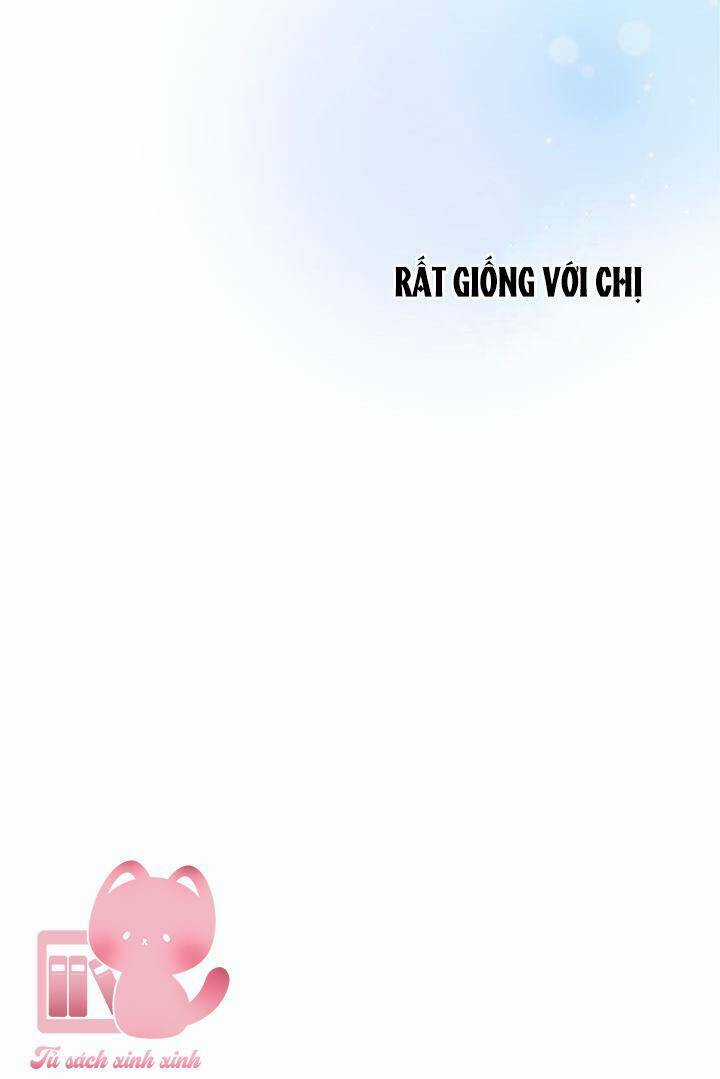 Chị Tôi Đã Nhặt Về Nhà Một Nam Chính Quyến Rũ Chapter 78 trang 51