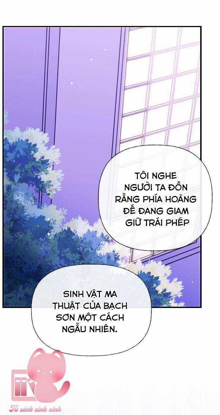 Chị Tôi Đã Nhặt Về Nhà Một Nam Chính Quyến Rũ Chapter 78 trang 52