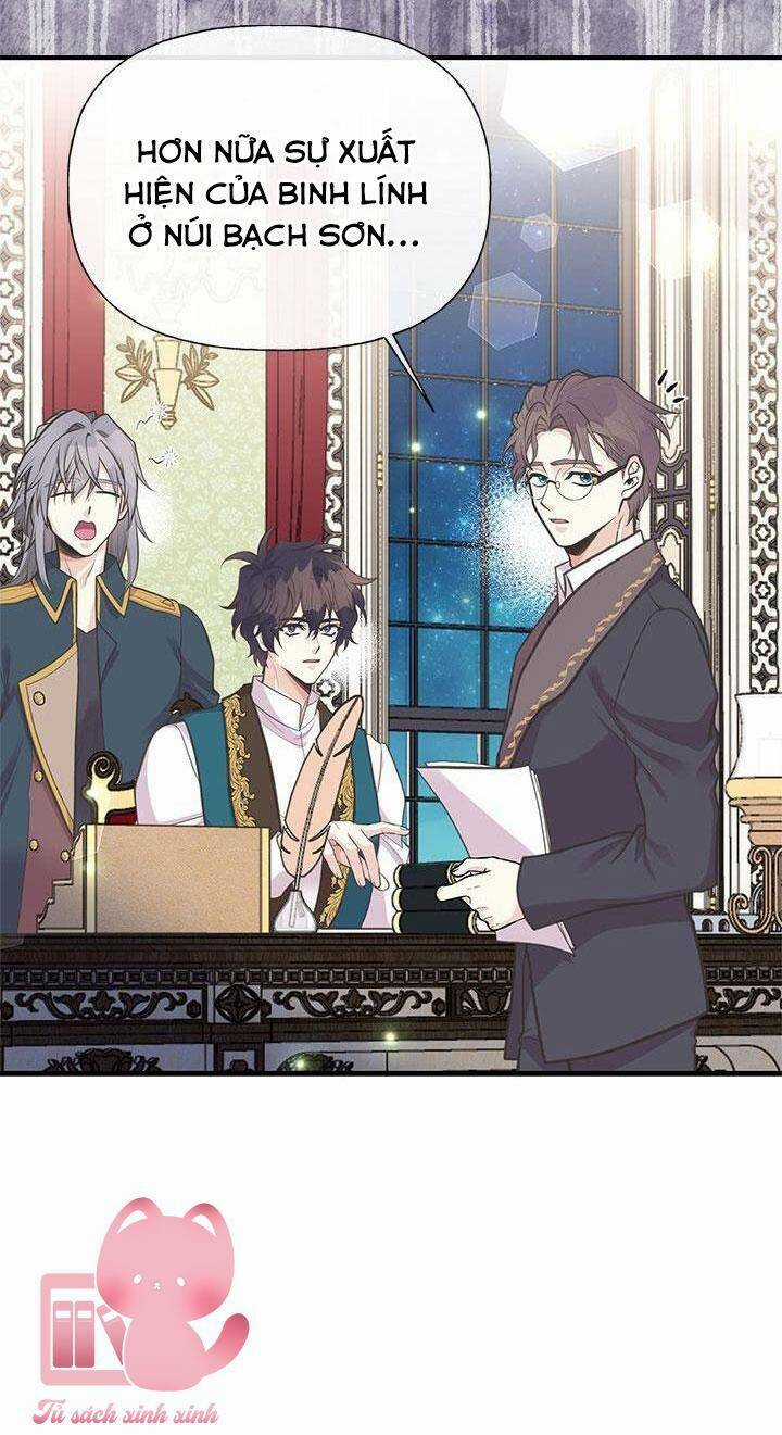 Chị Tôi Đã Nhặt Về Nhà Một Nam Chính Quyến Rũ Chapter 78 trang 54