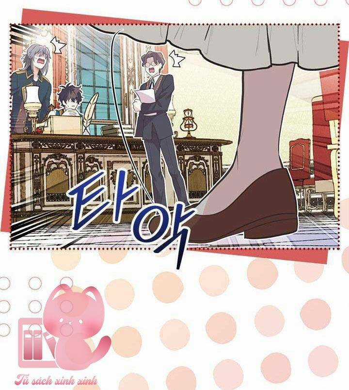 Chị Tôi Đã Nhặt Về Nhà Một Nam Chính Quyến Rũ Chapter 78 trang 57