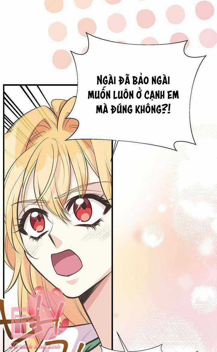 Chị Tôi Đã Nhặt Về Nhà Một Nam Chính Quyến Rũ Chapter 78 trang 58