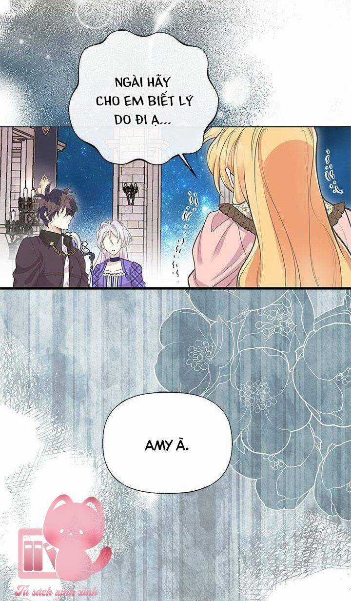 Chị Tôi Đã Nhặt Về Nhà Một Nam Chính Quyến Rũ Chapter 78 trang 6