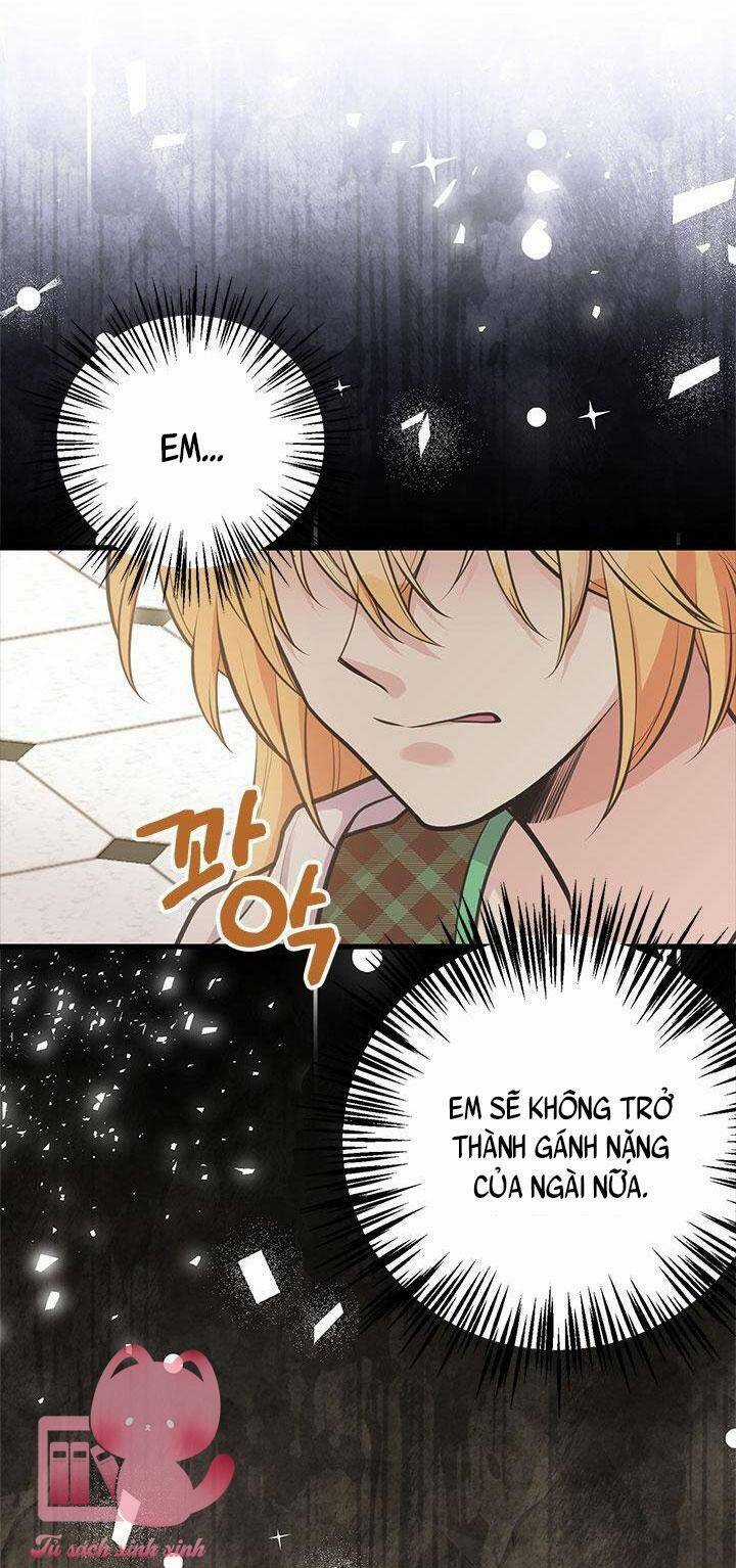 Chị Tôi Đã Nhặt Về Nhà Một Nam Chính Quyến Rũ Chapter 78 trang 60