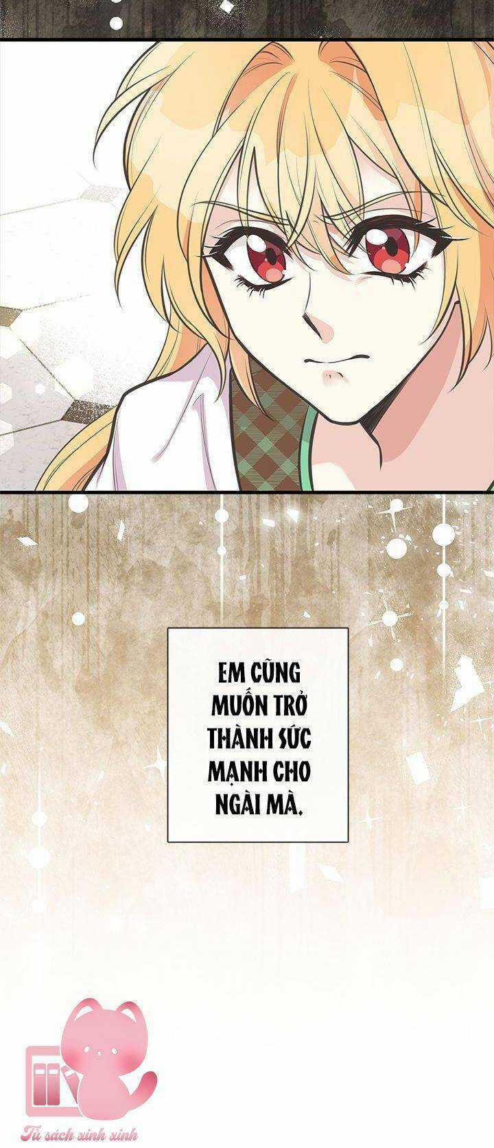 Chị Tôi Đã Nhặt Về Nhà Một Nam Chính Quyến Rũ Chapter 78 trang 61