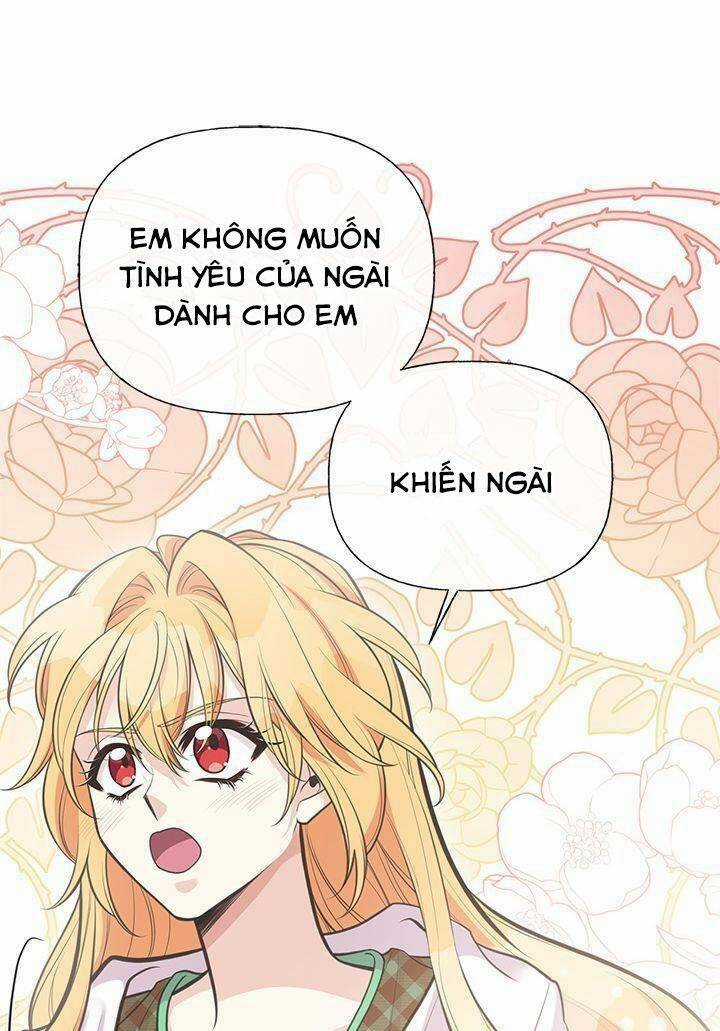 Chị Tôi Đã Nhặt Về Nhà Một Nam Chính Quyến Rũ Chapter 78 trang 62