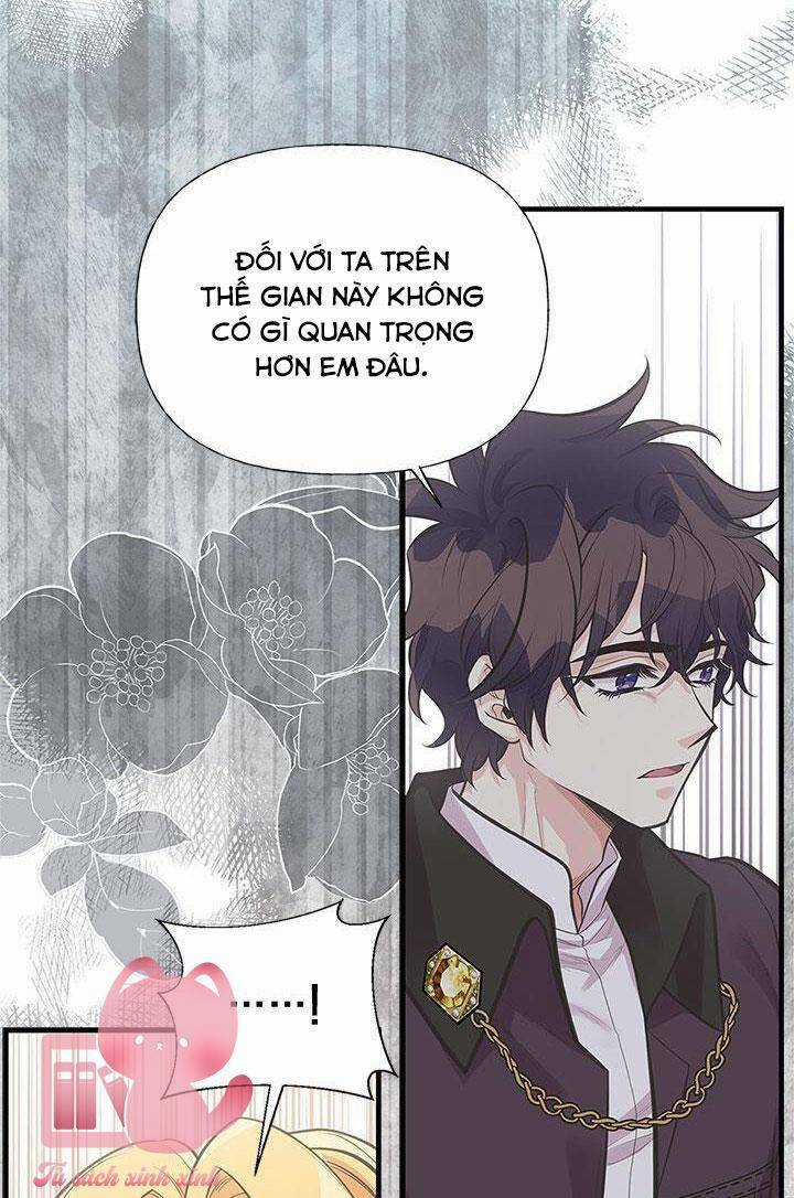 Chị Tôi Đã Nhặt Về Nhà Một Nam Chính Quyến Rũ Chapter 78 trang 7