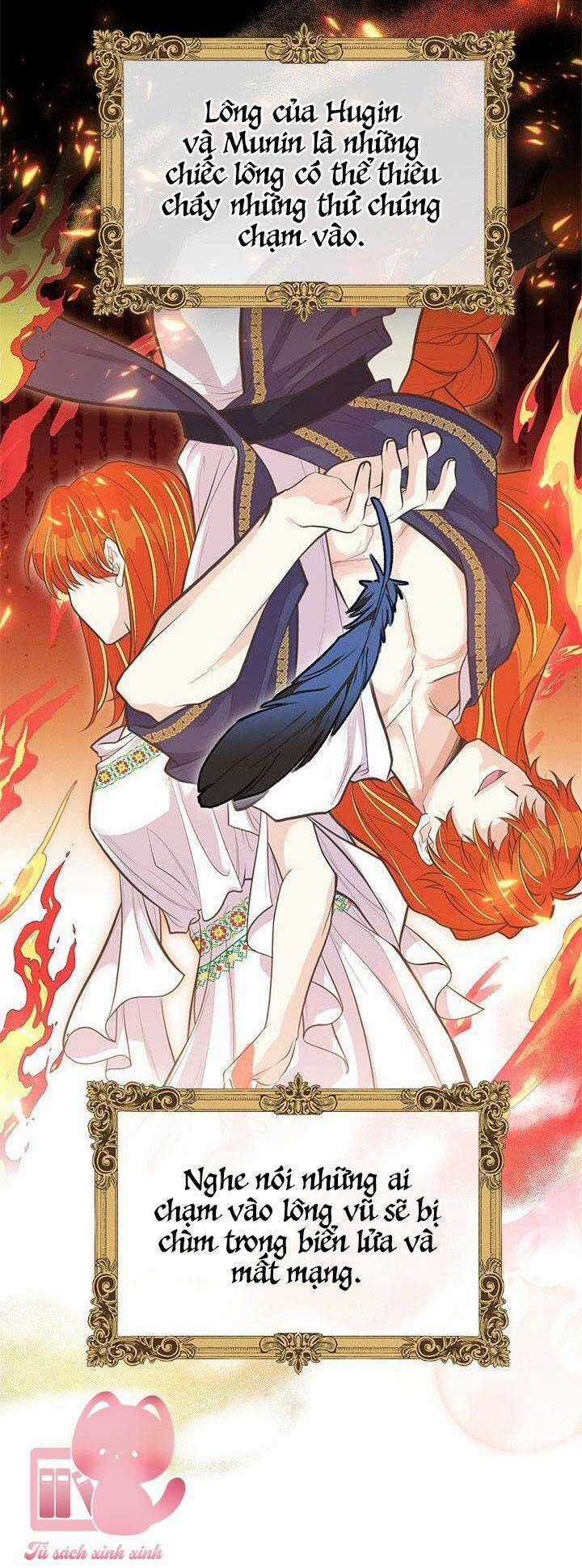 Chị Tôi Đã Nhặt Về Nhà Một Nam Chính Quyến Rũ Chapter 79 trang 11