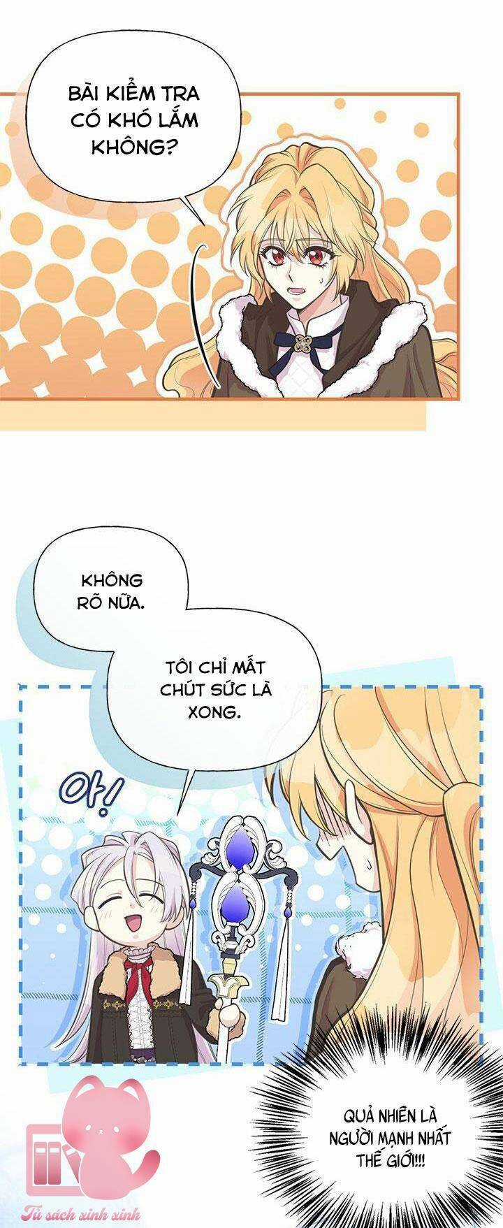 Chị Tôi Đã Nhặt Về Nhà Một Nam Chính Quyến Rũ Chapter 79 trang 12