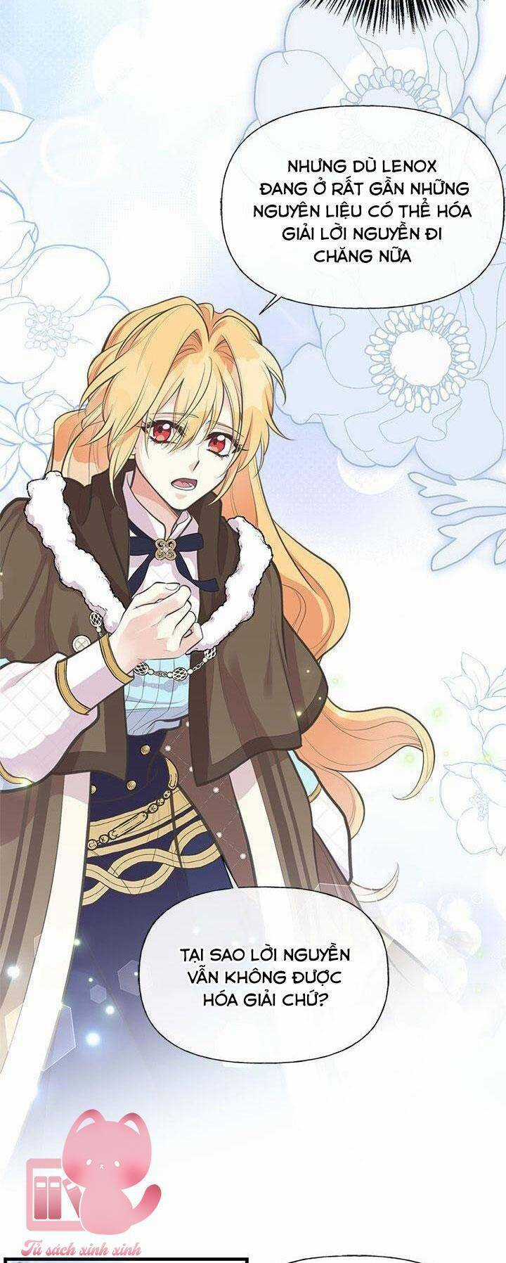 Chị Tôi Đã Nhặt Về Nhà Một Nam Chính Quyến Rũ Chapter 79 trang 13