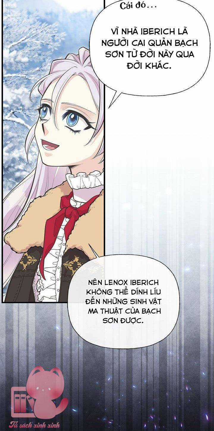 Chị Tôi Đã Nhặt Về Nhà Một Nam Chính Quyến Rũ Chapter 79 trang 14