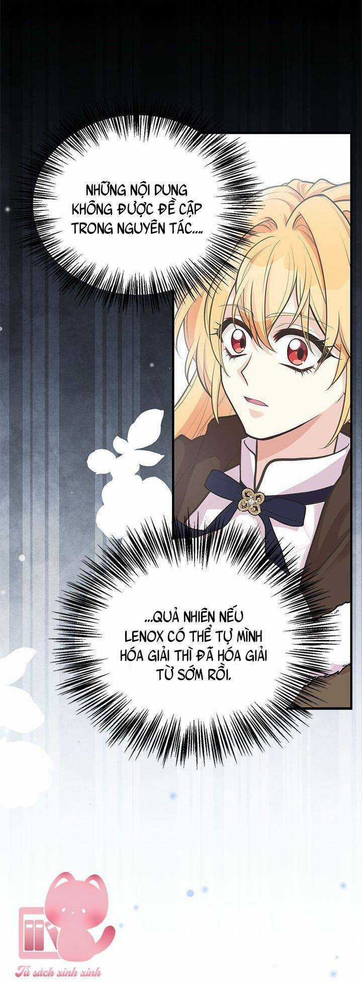 Chị Tôi Đã Nhặt Về Nhà Một Nam Chính Quyến Rũ Chapter 79 trang 16