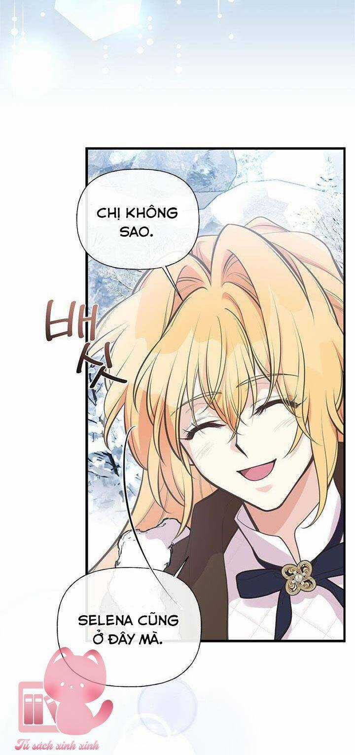 Chị Tôi Đã Nhặt Về Nhà Một Nam Chính Quyến Rũ Chapter 79 trang 19