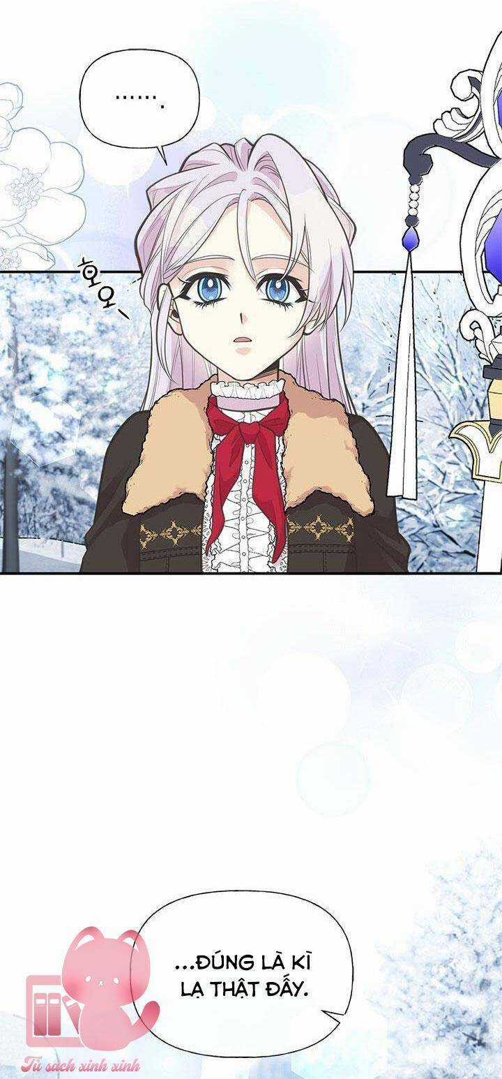 Chị Tôi Đã Nhặt Về Nhà Một Nam Chính Quyến Rũ Chapter 79 trang 21