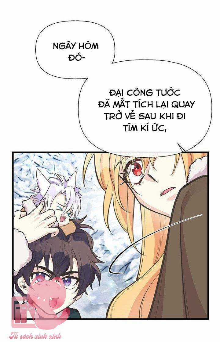 Chị Tôi Đã Nhặt Về Nhà Một Nam Chính Quyến Rũ Chapter 79 trang 23