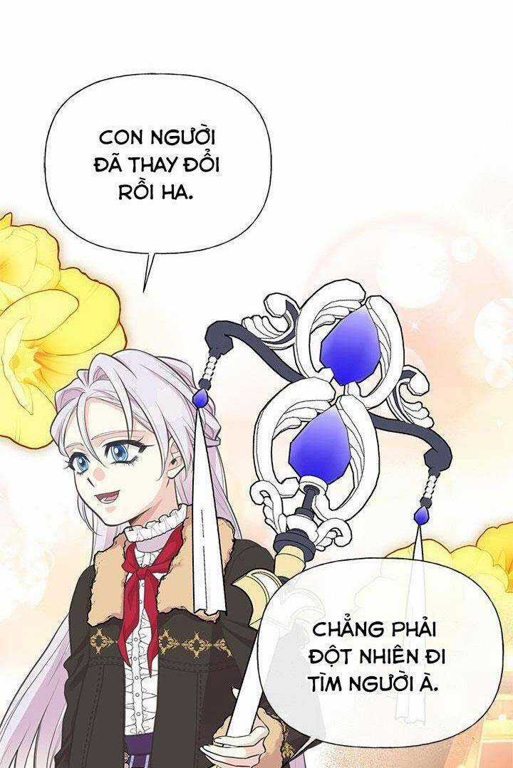 Chị Tôi Đã Nhặt Về Nhà Một Nam Chính Quyến Rũ Chapter 79 trang 24