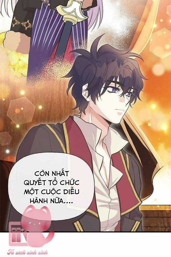 Chị Tôi Đã Nhặt Về Nhà Một Nam Chính Quyến Rũ Chapter 79 trang 25