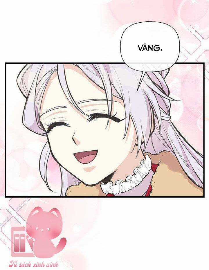 Chị Tôi Đã Nhặt Về Nhà Một Nam Chính Quyến Rũ Chapter 79 trang 27