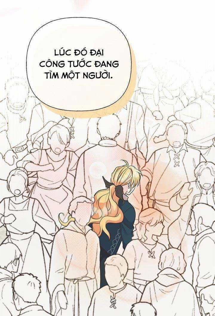 Chị Tôi Đã Nhặt Về Nhà Một Nam Chính Quyến Rũ Chapter 79 trang 28