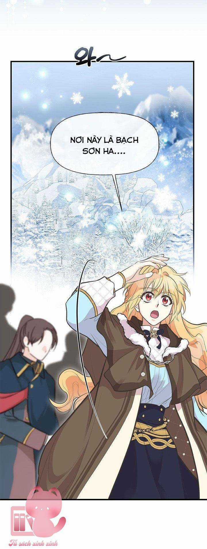 Chị Tôi Đã Nhặt Về Nhà Một Nam Chính Quyến Rũ Chapter 79 trang 3