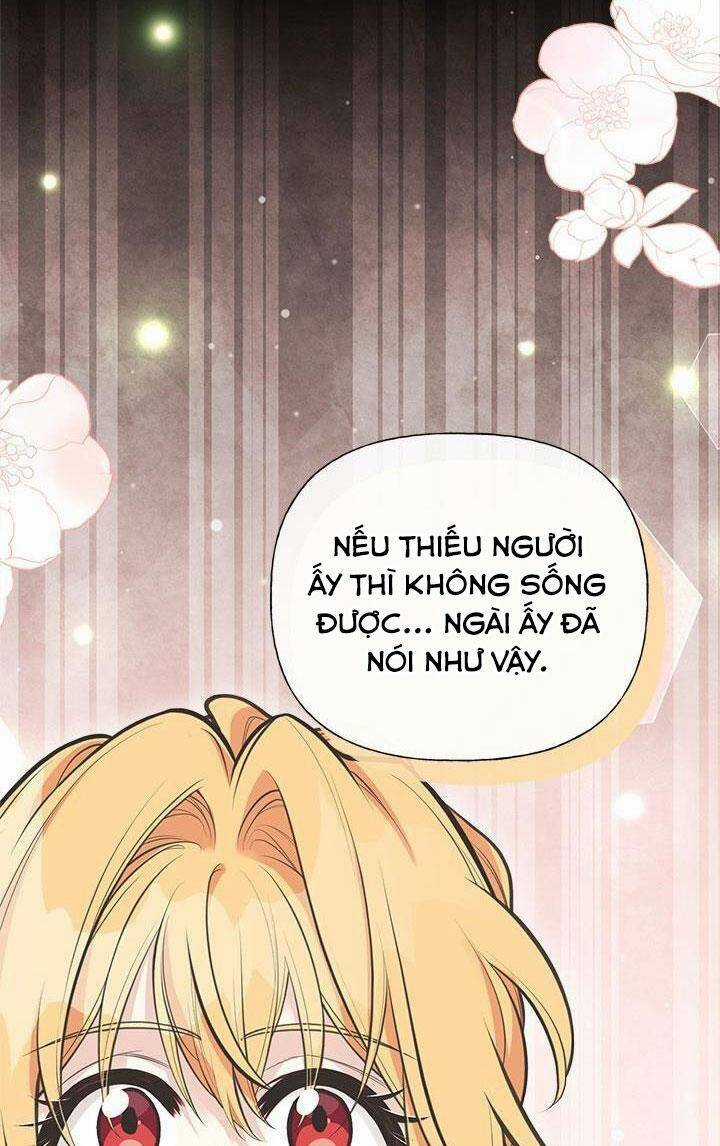 Chị Tôi Đã Nhặt Về Nhà Một Nam Chính Quyến Rũ Chapter 79 trang 30