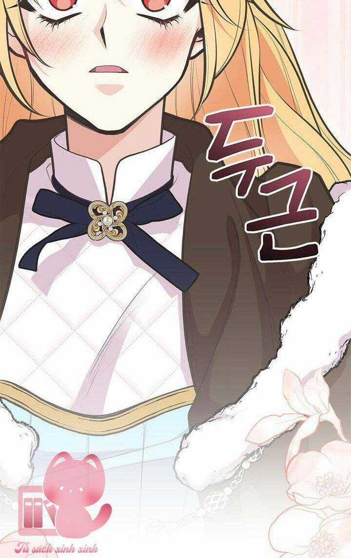 Chị Tôi Đã Nhặt Về Nhà Một Nam Chính Quyến Rũ Chapter 79 trang 31