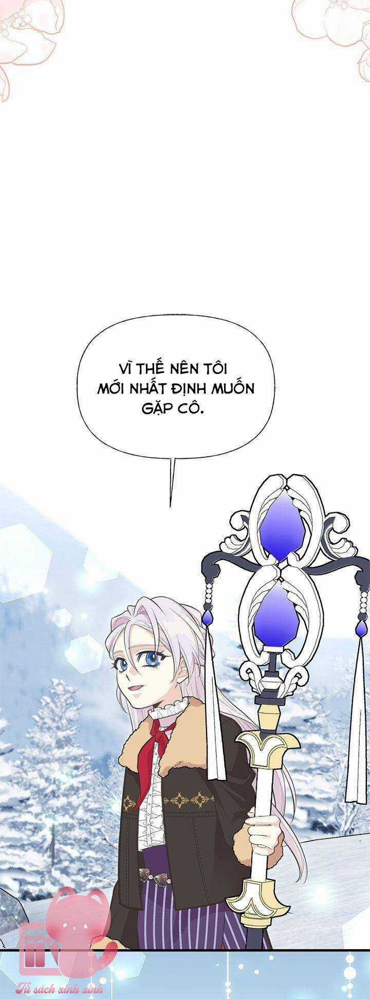 Chị Tôi Đã Nhặt Về Nhà Một Nam Chính Quyến Rũ Chapter 79 trang 32