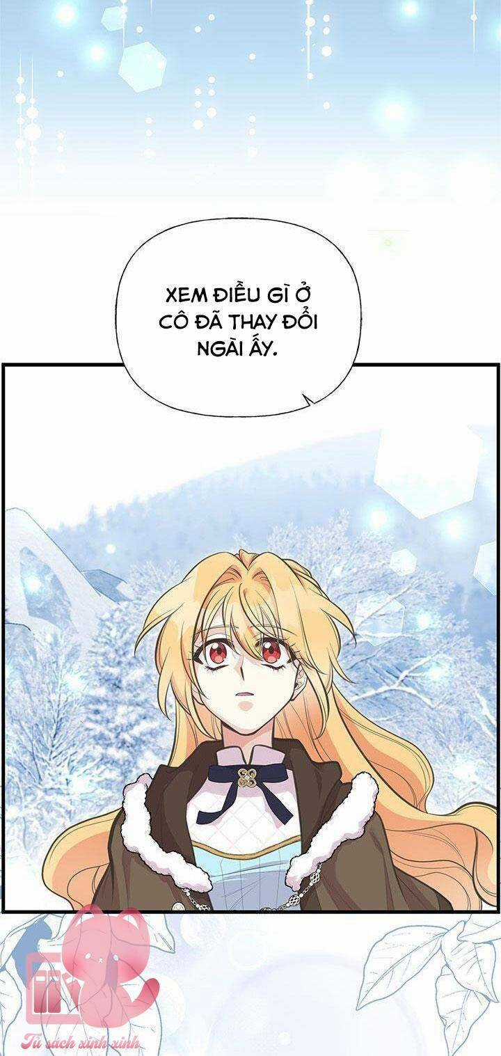 Chị Tôi Đã Nhặt Về Nhà Một Nam Chính Quyến Rũ Chapter 79 trang 33