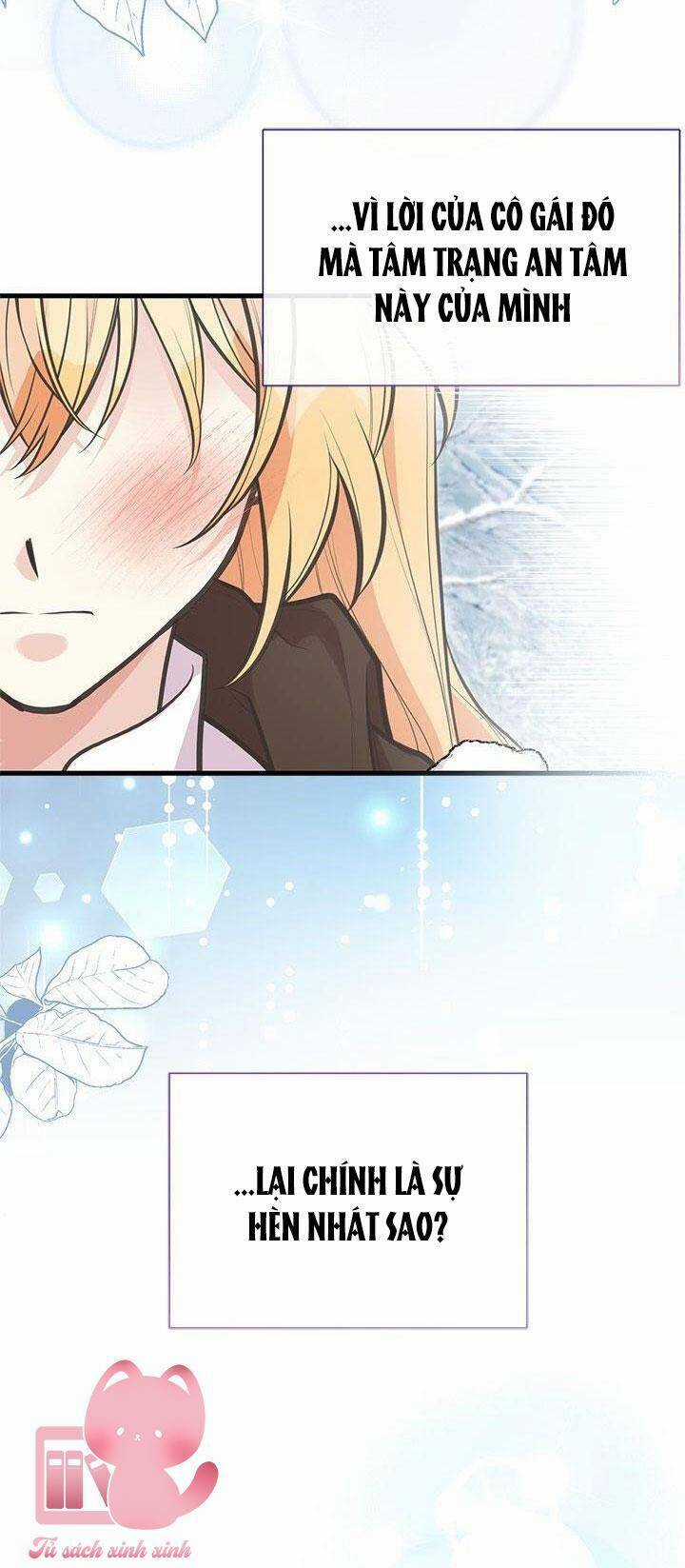 Chị Tôi Đã Nhặt Về Nhà Một Nam Chính Quyến Rũ Chapter 79 trang 34