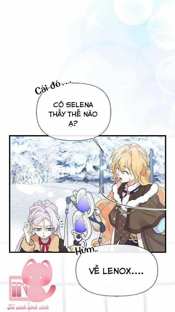 Chị Tôi Đã Nhặt Về Nhà Một Nam Chính Quyến Rũ Chapter 79 trang 35