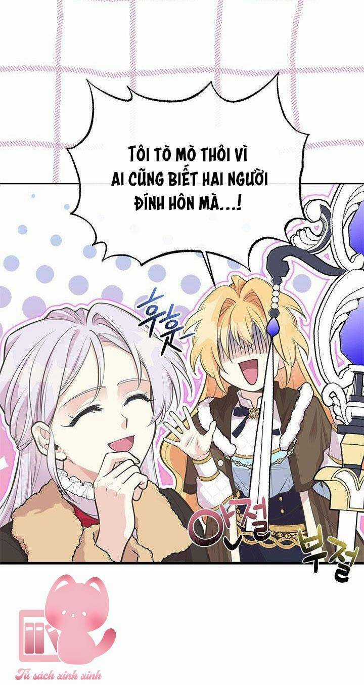 Chị Tôi Đã Nhặt Về Nhà Một Nam Chính Quyến Rũ Chapter 79 trang 37