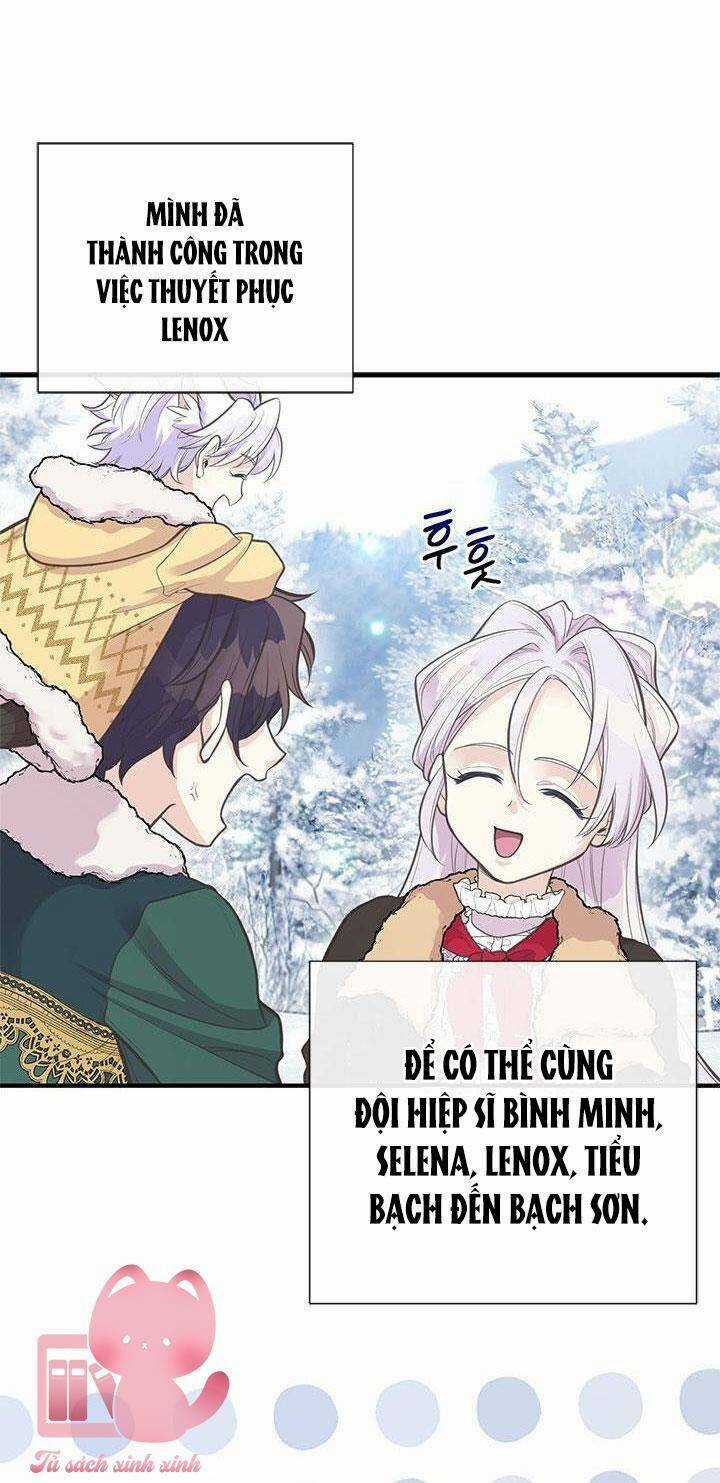 Chị Tôi Đã Nhặt Về Nhà Một Nam Chính Quyến Rũ Chapter 79 trang 4