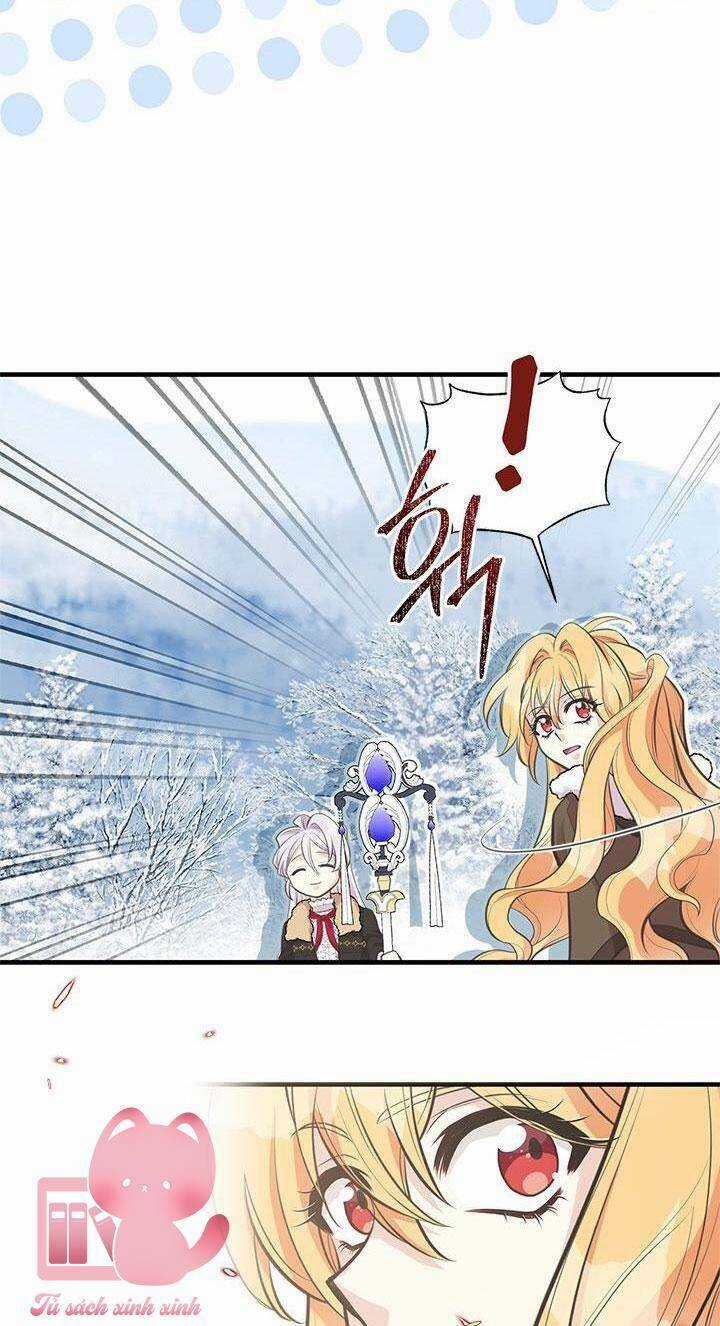 Chị Tôi Đã Nhặt Về Nhà Một Nam Chính Quyến Rũ Chapter 79 trang 44