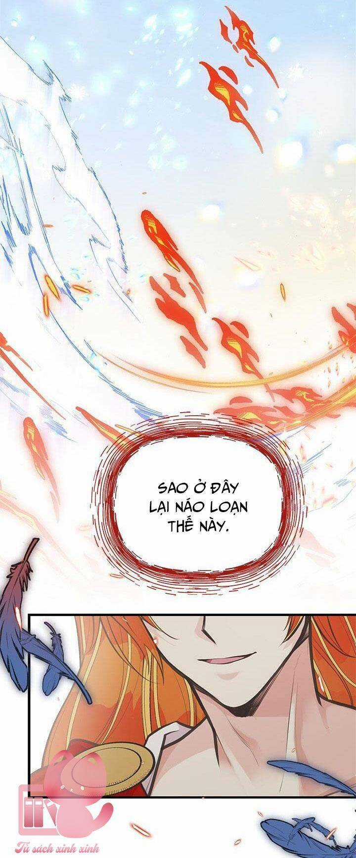 Chị Tôi Đã Nhặt Về Nhà Một Nam Chính Quyến Rũ Chapter 79 trang 46