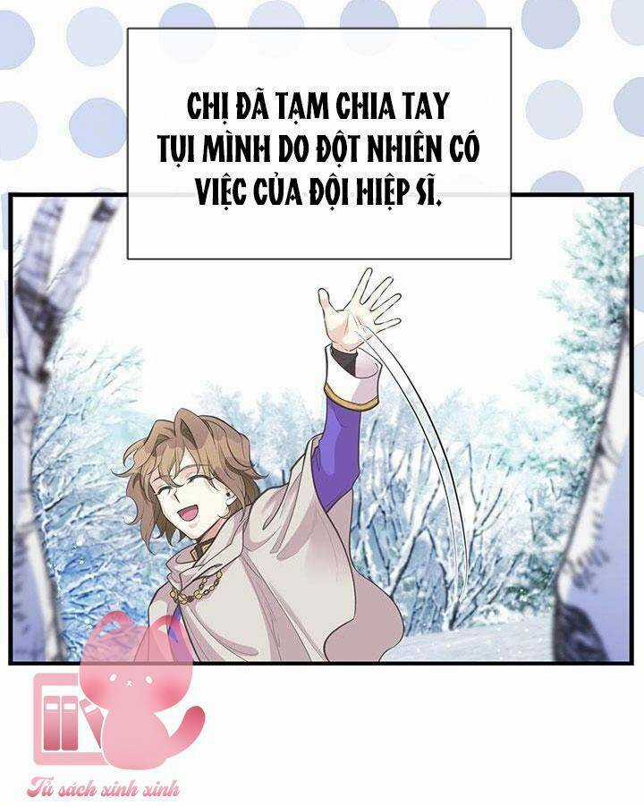 Chị Tôi Đã Nhặt Về Nhà Một Nam Chính Quyến Rũ Chapter 79 trang 5