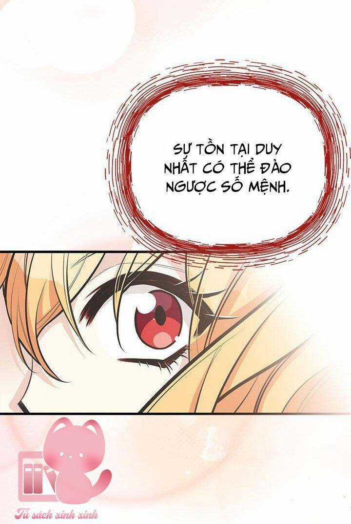 Chị Tôi Đã Nhặt Về Nhà Một Nam Chính Quyến Rũ Chapter 79 trang 51