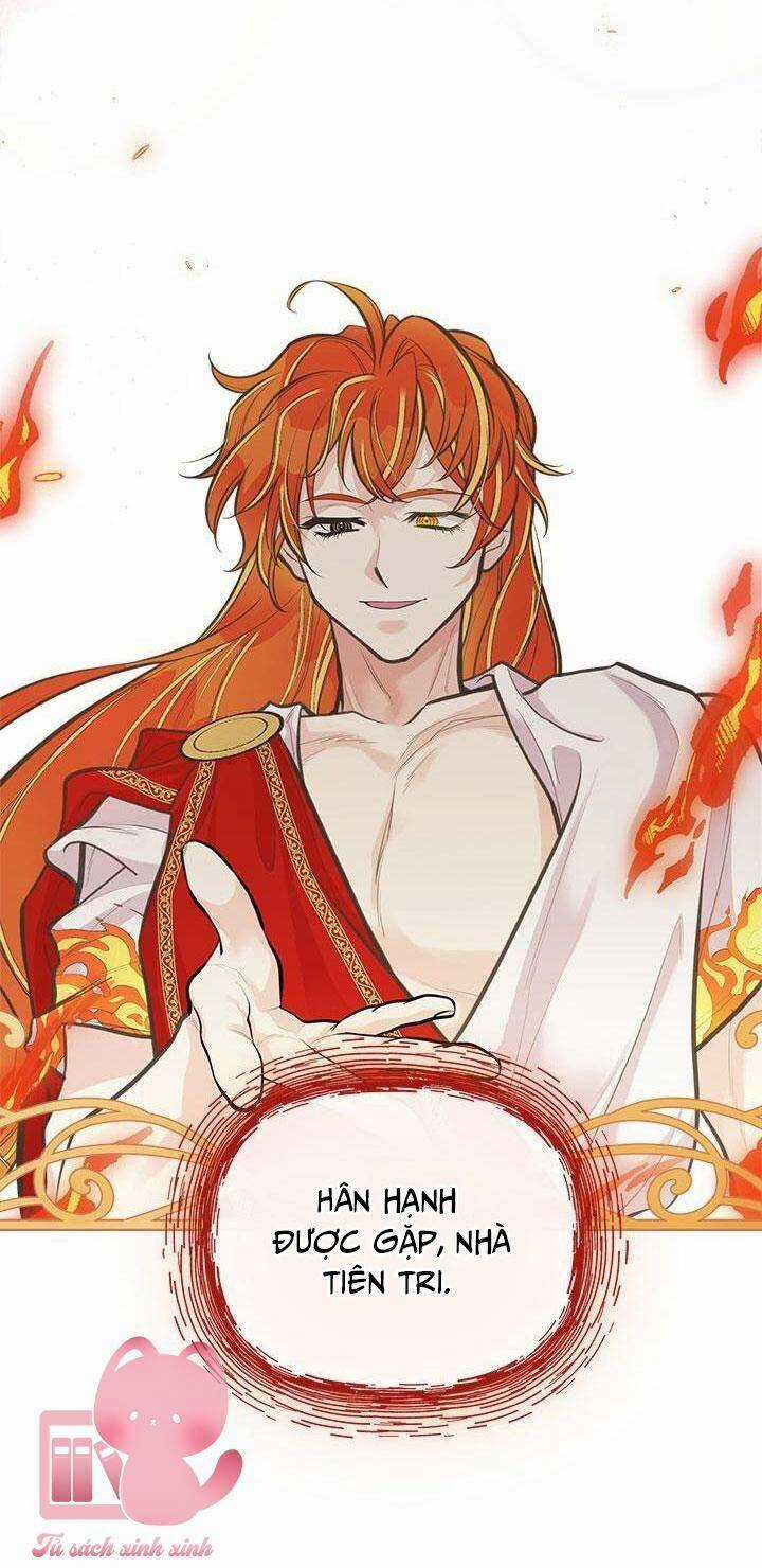 Chị Tôi Đã Nhặt Về Nhà Một Nam Chính Quyến Rũ Chapter 79 trang 52