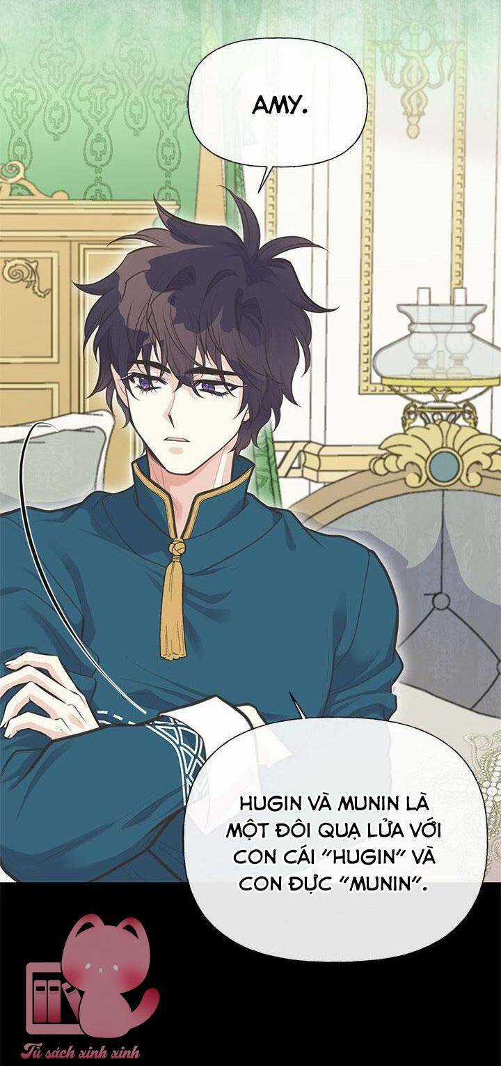 Chị Tôi Đã Nhặt Về Nhà Một Nam Chính Quyến Rũ Chapter 79 trang 56