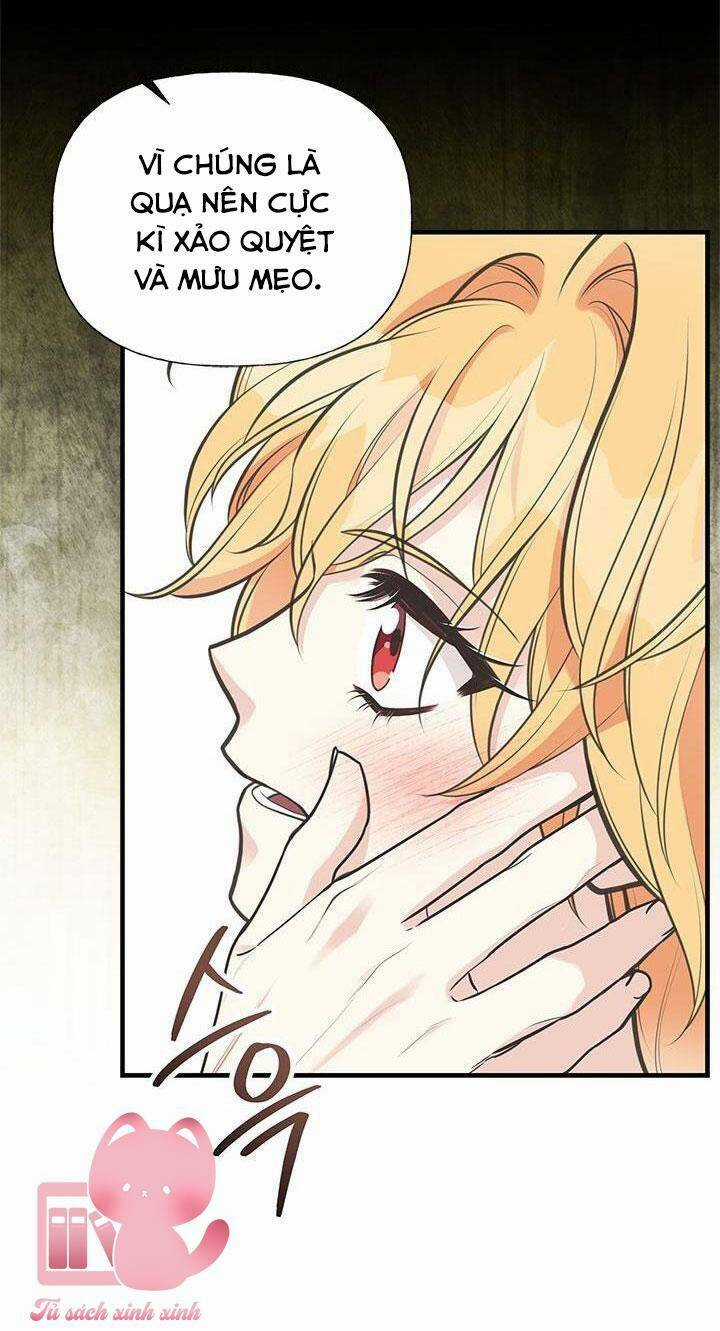 Chị Tôi Đã Nhặt Về Nhà Một Nam Chính Quyến Rũ Chapter 79 trang 57