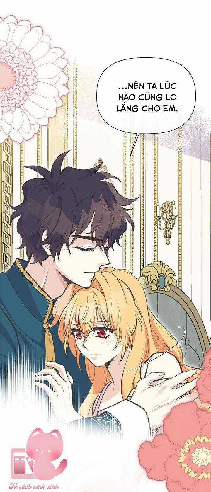 Chị Tôi Đã Nhặt Về Nhà Một Nam Chính Quyến Rũ Chapter 79 trang 58