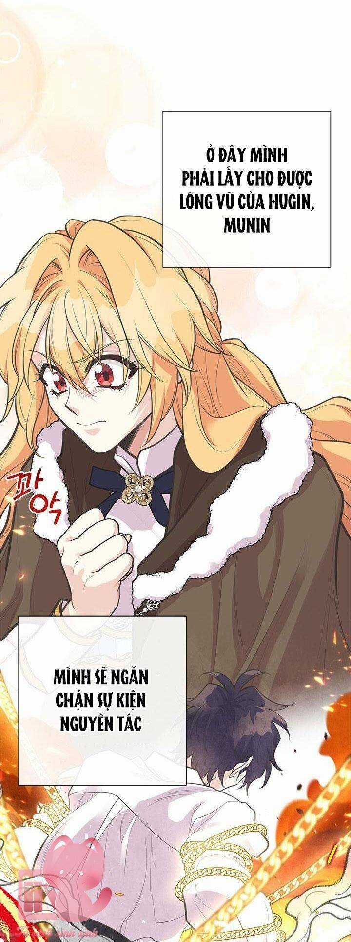 Chị Tôi Đã Nhặt Về Nhà Một Nam Chính Quyến Rũ Chapter 79 trang 6