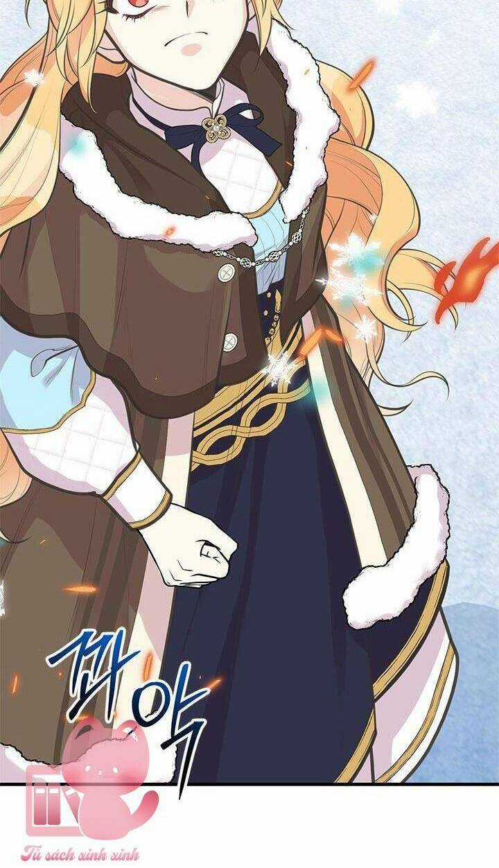 Chị Tôi Đã Nhặt Về Nhà Một Nam Chính Quyến Rũ Chapter 79 trang 60