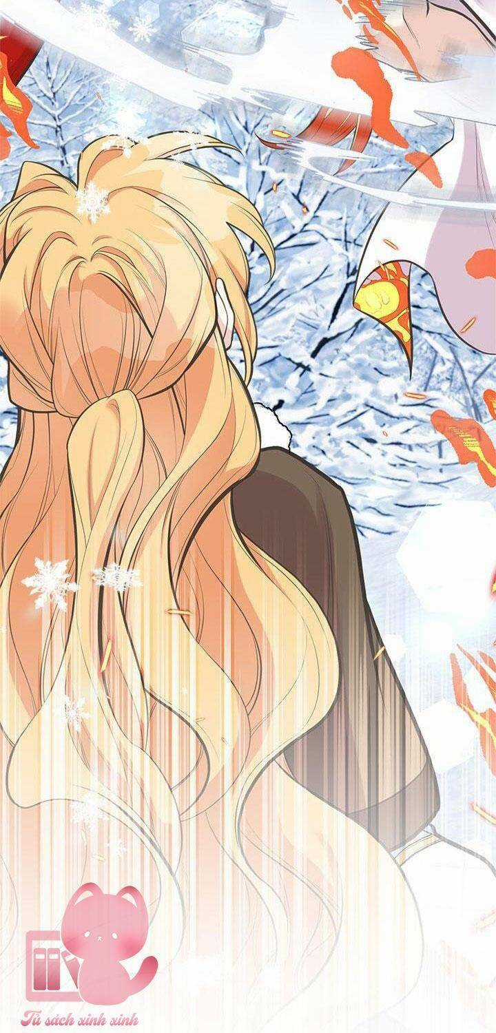 Chị Tôi Đã Nhặt Về Nhà Một Nam Chính Quyến Rũ Chapter 79 trang 62