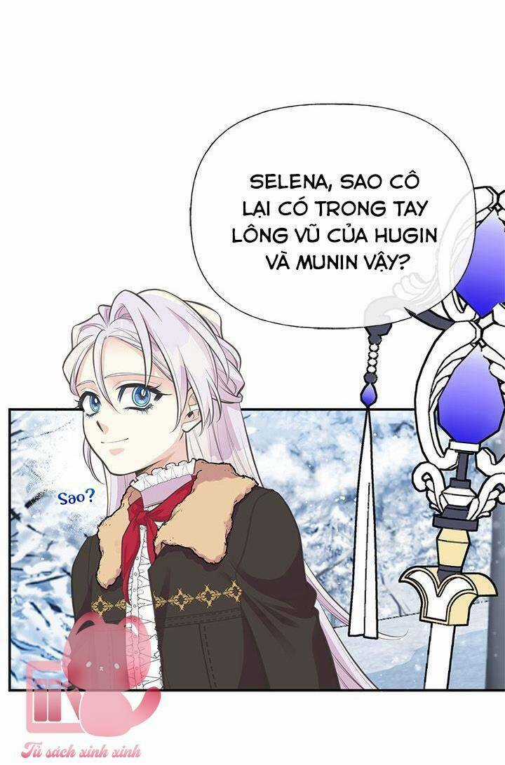 Chị Tôi Đã Nhặt Về Nhà Một Nam Chính Quyến Rũ Chapter 79 trang 9