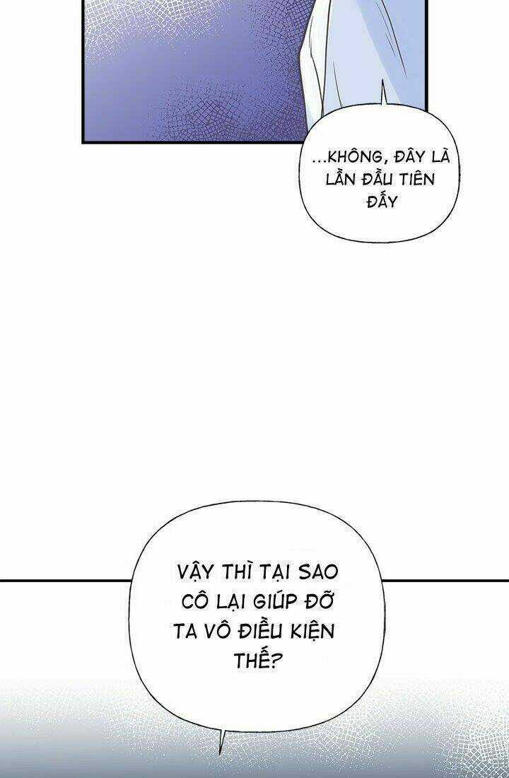 Chị Tôi Đã Nhặt Về Nhà Một Nam Chính Quyến Rũ Chapter 8 trang 10